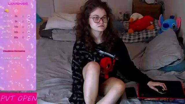 Image 10 of sashy_way Stream on Chaturbate on 14 months ago