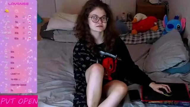 Image 11 of sashy_way Stream on Chaturbate on 14 months ago