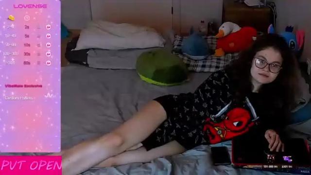 Image 12 of sashy_way Stream on Chaturbate on 14 months ago