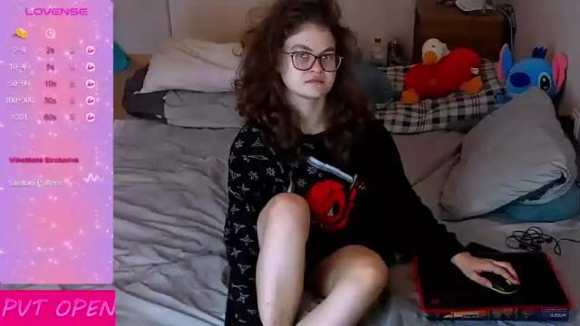Image 3 of sashy_way Stream on Chaturbate on 14 months ago