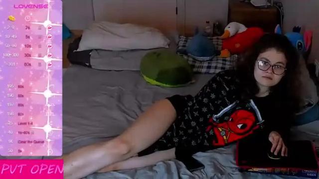 Image 8 of sashy_way Stream on Chaturbate on 14 months ago