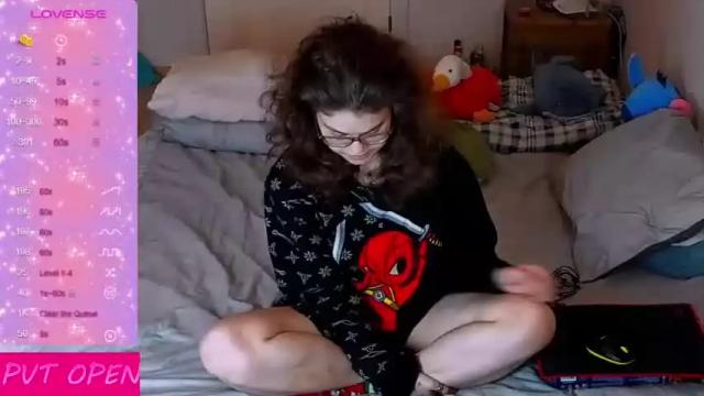 Image 3 of sashy_way Stream on Chaturbate on 13 months ago