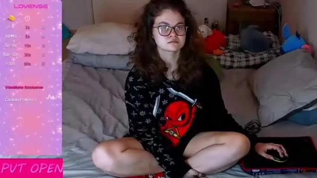 Image 4 of sashy_way Stream on Chaturbate on 13 months ago