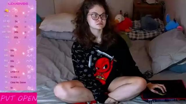 Thumbnail 2, sashy_way's Stream at Chaturbate, 13 months ago