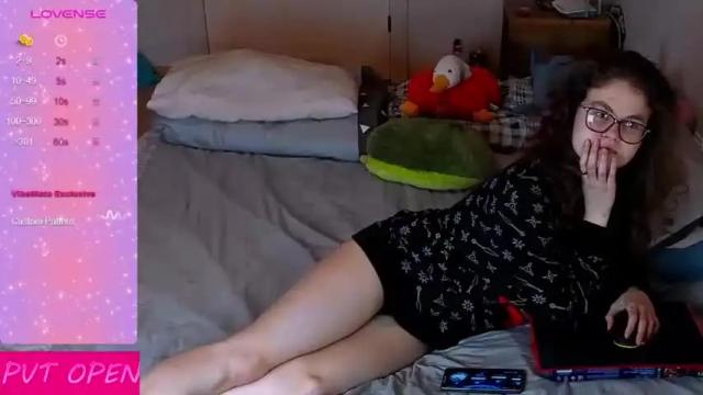 Thumbnail 3, sashy_way's Stream at Chaturbate, 13 months ago