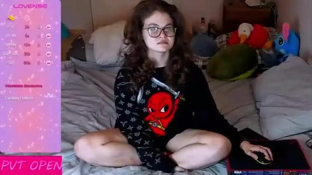 Thumbnail 1, sashy_way's Stream at Chaturbate, 13 months ago