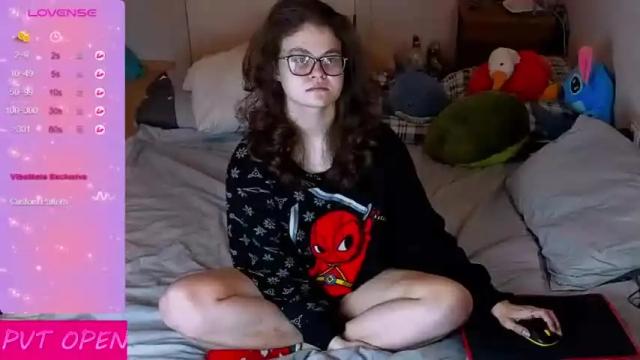 Image 12 of sashy_way Stream on Chaturbate on 13 months ago