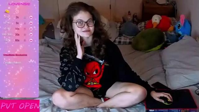 Image 2 of sashy_way Stream on Chaturbate on 13 months ago