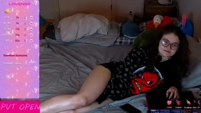 Image 3 of sashy_way Stream on Chaturbate on 13 months ago