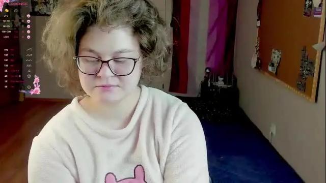 Image 3 of sashy_way Stream on Chaturbate on 1 month ago