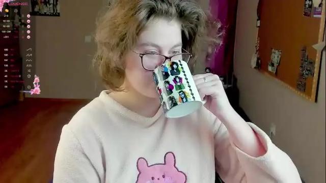 Thumbnail 3, sashy_way's Stream at Chaturbate, 1 month ago