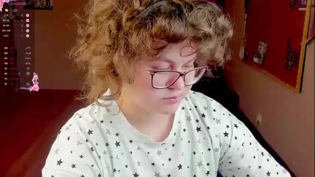 Thumbnail 3, sashy_way's Stream at Chaturbate, 1 month ago