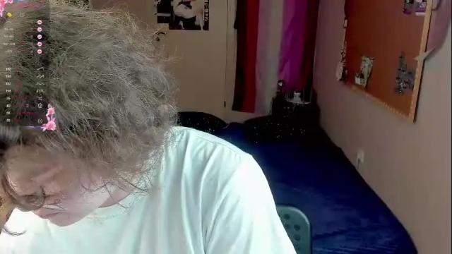 Image 3 of sashy_way Stream on Chaturbate on 1 month ago