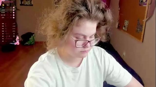 Thumbnail 1, sashy_way's Stream at Chaturbate, 1 month ago