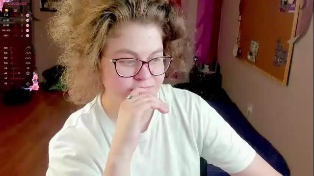 Thumbnail 2, sashy_way's Stream at Chaturbate, 1 month ago