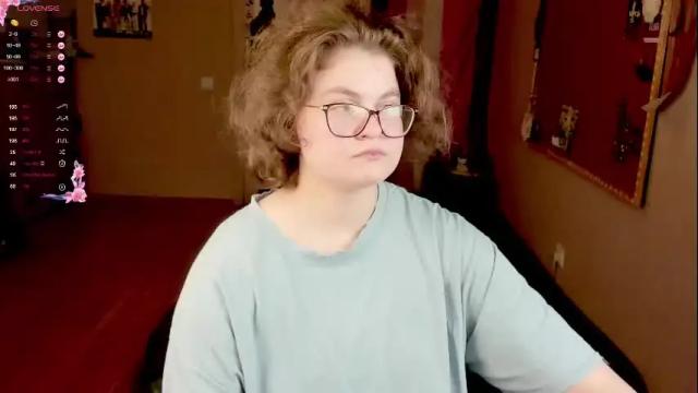 Thumbnail 1, sashy_way's Stream at Chaturbate, 1 month ago