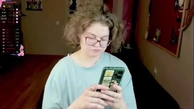 Image 2 of sashy_way Stream on Chaturbate on 1 month ago