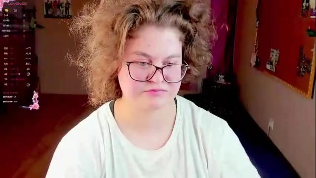 Thumbnail 3, sashy_way's Stream at Chaturbate, 1 month ago