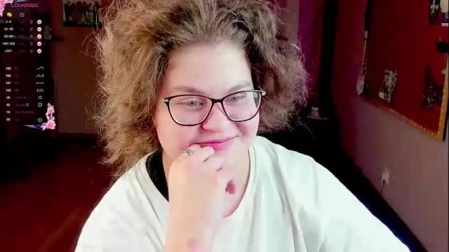 Thumbnail 3, sashy_way's Stream at Chaturbate, 1 month ago