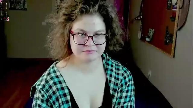 Thumbnail 2, sashy_way's Stream at Chaturbate, 12 days ago