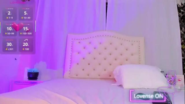 Thumbnail 1, saskia_secret's Stream at Chaturbate, 18 days ago