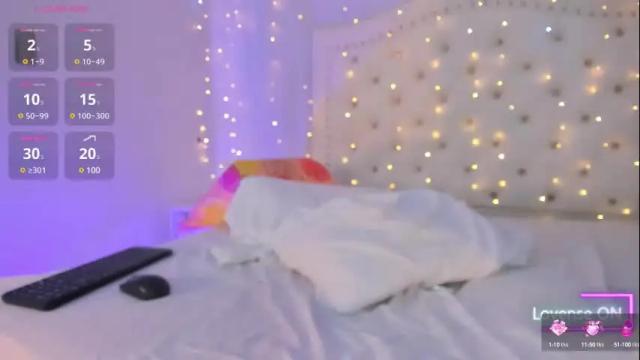 Thumbnail 3, saskia_secret's Stream at Chaturbate, 1 month ago
