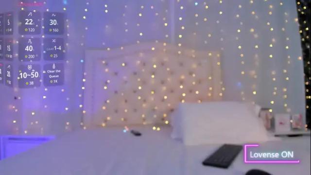 Thumbnail 1, saskia_secret's Stream at Chaturbate, 1 month ago