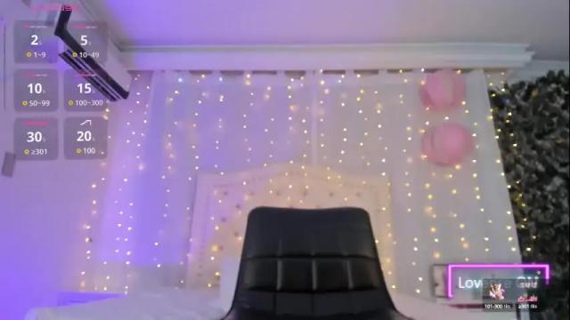 Image 3 of saskia_secret Stream on Chaturbate on 26 days ago