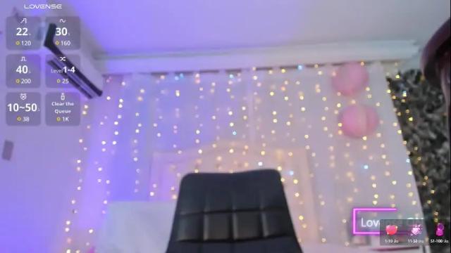 Image 6 of saskia_secret Stream on Chaturbate on 16 days ago