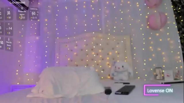 Image 6 of saskia_secret Stream on Chaturbate on 9 days ago
