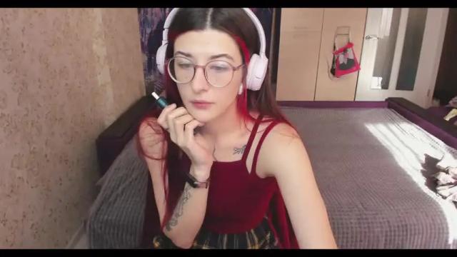 Thumbnail 3, sasniesasi_24lvl's Stream at Chaturbate, 18 months ago