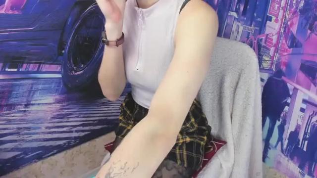 Thumbnail 1, sasniesasi_24lvl's Stream at Chaturbate, 17 months ago