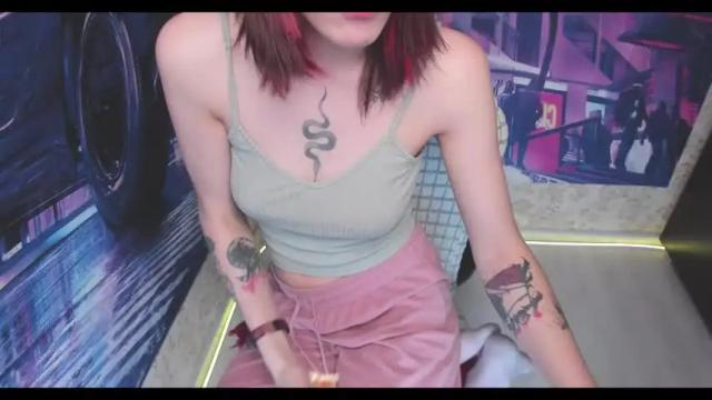 Thumbnail 1, sasniesasi_24lvl's Stream at Chaturbate, 17 months ago