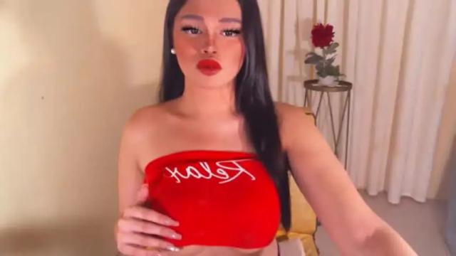 Image 11 of sassa_lilly Stream on Chaturbate on 14 months ago