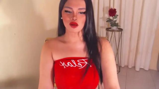 Image 12 of sassa_lilly Stream on Chaturbate on 14 months ago