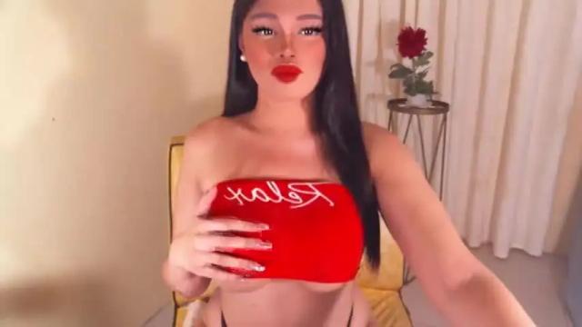 Image 3 of sassa_lilly Stream on Chaturbate on 14 months ago