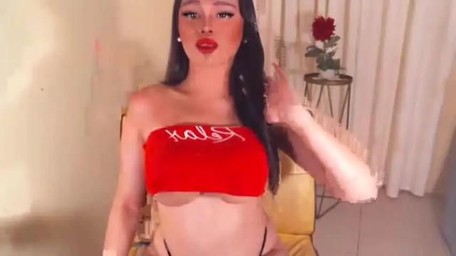 Image 8 of sassa_lilly Stream on Chaturbate on 14 months ago