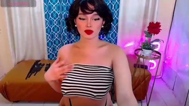 Image 3 of sassa_lilly Stream on Chaturbate on 14 months ago