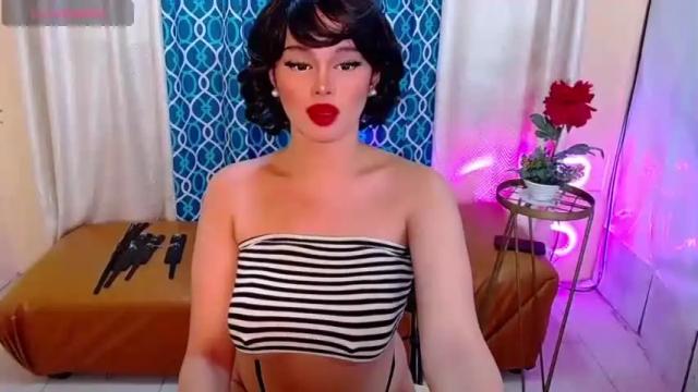 Thumbnail 2, sassa_lilly's Stream at Chaturbate, 14 months ago