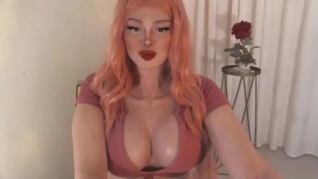 Image 3 of sassa_lilly Stream on Chaturbate on 14 months ago