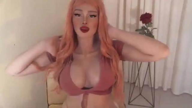 Image 4 of sassa_lilly Stream on Chaturbate on 14 months ago
