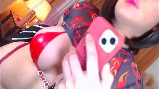 Thumbnail 1, sassa_lilly's Stream at Chaturbate, 1 month ago