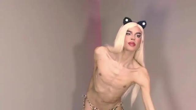 Image 11 of sassha_ivanovv Stream on Chaturbate on 15 months ago