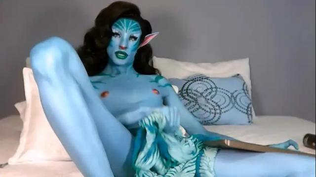Thumbnail 2, sassha_ivanovv's Stream at Chaturbate, 24 days ago