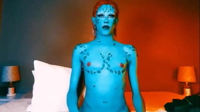 Image 3 of sassha_ivanovv Stream on Chaturbate on 8 months ago