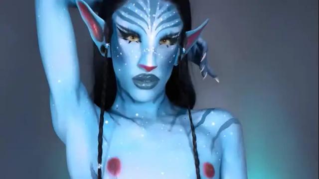 Image 6 of sassha_ivanovv Stream on Chaturbate on 8 months ago