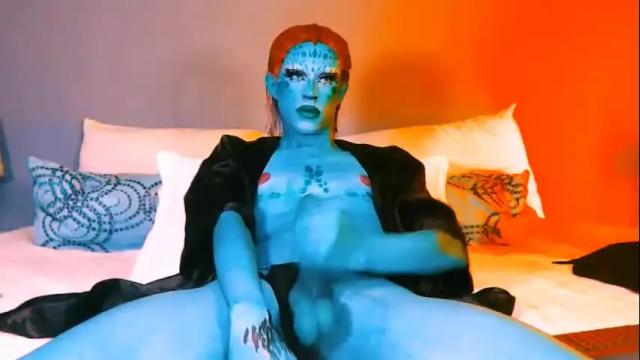 Image 11 of sassha_ivanovv Stream on Chaturbate on 2 months ago