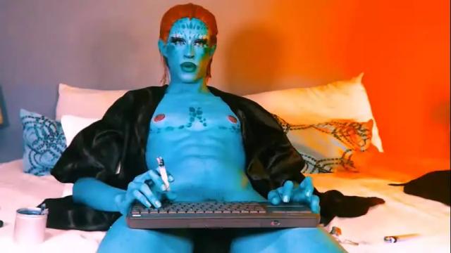 Image 8 of sassha_ivanovv Stream on Chaturbate on 2 months ago