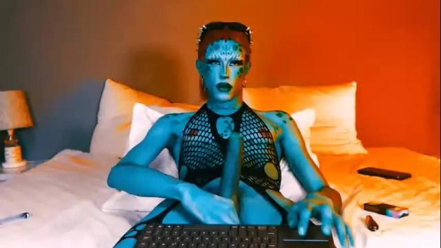 Image 11 of sassha_ivanovv Stream on Chaturbate on 1 month ago