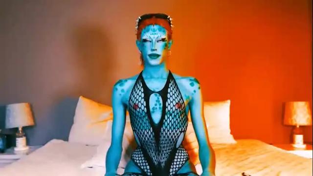 Image 2 of sassha_ivanovv Stream on Chaturbate on 1 month ago